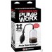 Вакуумная помпа Pump Worx Penis Head Enlarger