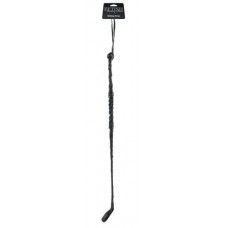 Кожаный плетеный стек Fetish Fantasy Limited Riding Crop