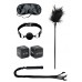 Набор Fetish Fantasy Series Limited Edition First Time Fantasy Kit
