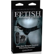 Вибростимулятор клитора с трусиками Fetish Fantasy Limited Remote Control Vib.Plus Panty