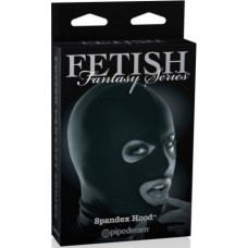 Маска на голову Fetish Fantasy Limited Spandex Hood