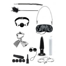 Набор Fetish Fantasy Series Limited Edition Ultimate Bondage Kit