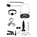 Набор Fetish Fantasy Series Limited Edition Ultimate Bondage Kit