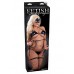 Комплект Fetish Fantasy Karnal Kitty Queen