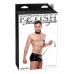 Хипсы для раба Fetish Fantasy Male Slave Set S/m