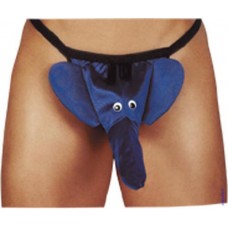 Мужские стринги Party G-String Blue O.S.