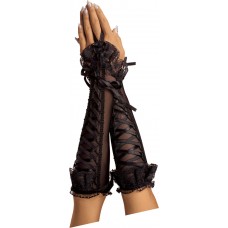 Кружевные перчатки Gloves