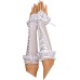 Кружевные перчатки Gloves