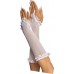 Перчатки Fishnet gloves