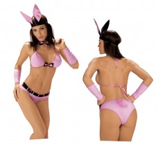 Костюм зайчика Play boy bunny S/M