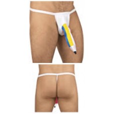 Мужские стринги Pencil string O/S