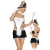 Костюм горничной Maid"s Outfit M/L