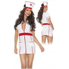 Костюм медсестры Nurse Costume L/XL