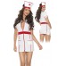 Костюм медсестры Nurse Costume L/XL