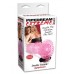 Мастурбатор Pipedream Extreme Double Trouble
