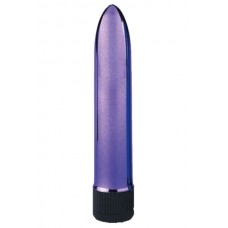 Вибромассажер Krypton Stix 5" massager m/s purple