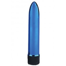 Вибромассажер Krypton Stix 5" massager m/s blue
