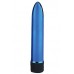 Вибромассажер Krypton Stix 5" massager m/s blue