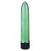 Вибромассажер Krypton Stix 5" massager m/s green