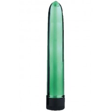 Вибромассажер Krypton Stix 6" massager m/s green