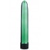 Вибромассажер Krypton Stix 6" massager m/s green