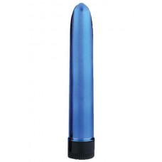 Вибромассажер Krypton Stix 6" massager m/s blue