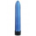 Вибромассажер Krypton Stix 6" massager m/s blue