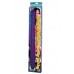 Фаллоимитатор двухсторонний Double Trouble Bender Butcher 18" Purple