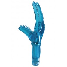 Two Finger Juicy Junky 5.5 Blue