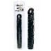 Плаг Big Bonanza: 13" Black Butt Plug
