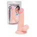 Плаг Plug 'n Ride: 5.5" Flesh Dong