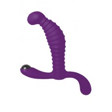Массажер простаты The Nexus Titus Purple