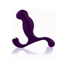 Массажер простаты The Nexus Excel Purple