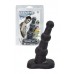 Плаг Exhilarator Anal Plug: 5": Black