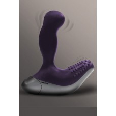 Вибромассажер простаты The Nexus Revo Purple