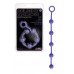 Delight Throb Anal Stripped Beads