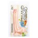Фаллоимитатор G-Girl Style 8inch dong with suction cap