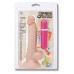 G-Girl Style 7inch Vibrating Dong