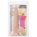 G-Girl Style 9inch Vibrating Dong