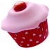 Вибромассажер Cupcake Vibrator