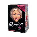 Секс кукла Monica Rose Real Shape inflatable Doll