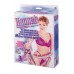Секс кукла Hannah PVC New Silk Screening Doll