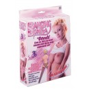 Секс куклаBanging Bonita PVC screening Doll