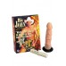 Секс кукла мужчина Big John PVC inflatable doll with penis 