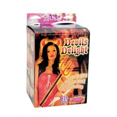 Секс кукла Devil's Delight