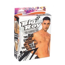 Секс кукла мужчина Big Roy