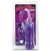 Вакуумный массажер для мужчин Extreme Enlargement Pump purple