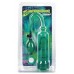 Вакуумный массажер для мужчин Extreme Enlargement Pump green