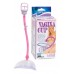 Вакуумный массажер для женщин Vagina Cup with Intra Pump