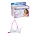 Вакуумный массажер для груди Breast Sizer twin cup